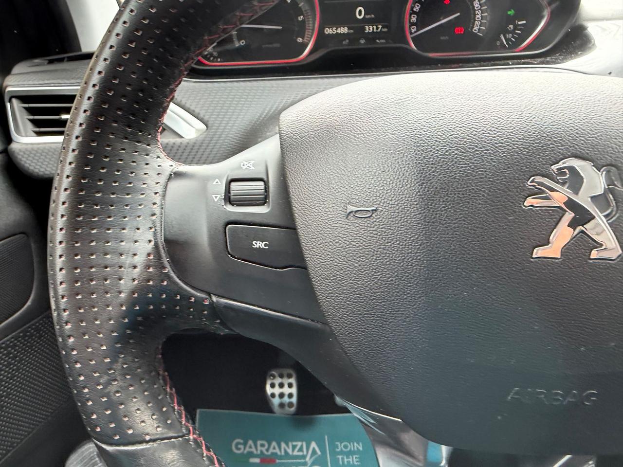 Peugeot 2008 Blue HDI 120 GT Line *PROMO #10376