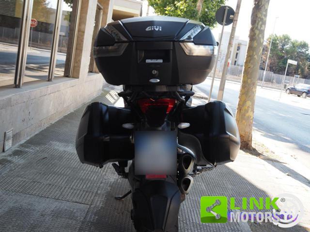 DUCATI Multistrada 1260 S GT