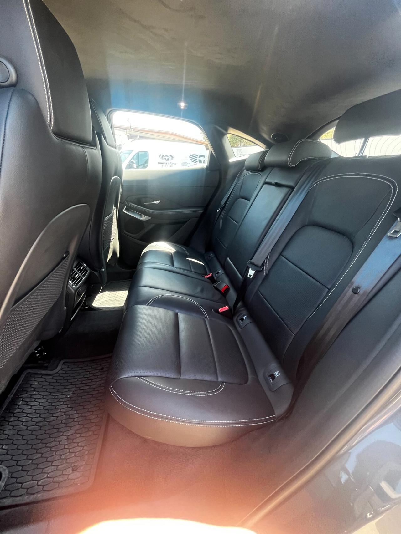 Jaguar E-Pace 2.0D I4 163 CV AWD Aut. R-Dynamic S