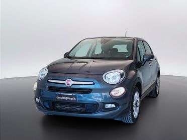 FIAT 500 X 2015 - 500X 1.3 mjt Popstar 4x2 95cv