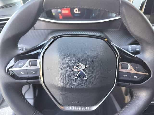 Peugeot 208 BlueHDi 100 Stop&Start 5 porte Allure Pack