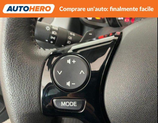 TOYOTA Aygo Connect 1.0 VVT-i 72 CV 5 porte x-wave MMT