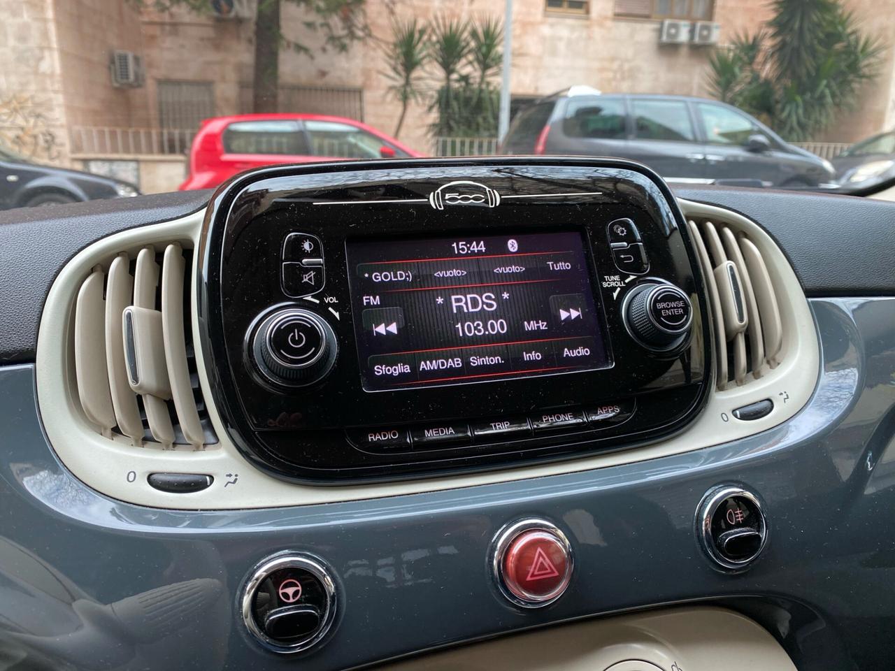 Fiat 500 1.0 Hybrid Pop