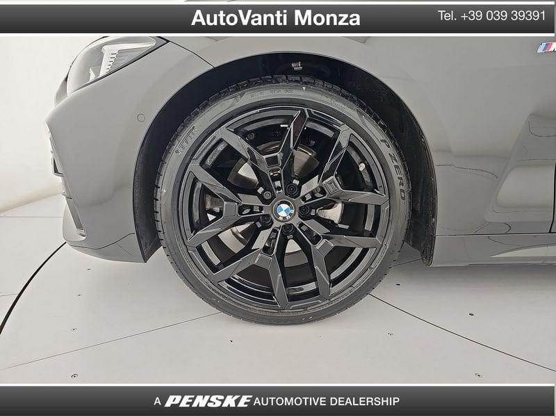 BMW Serie 4 Cabrio 420i Cabrio Msport