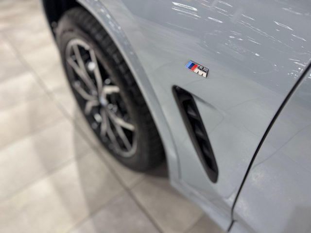 BMW X4 xDrive20d 48V Msport *UNIPROP*VIRTUAL*