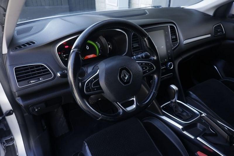 Renault Mégane Renault Mégane dCi 8V 110 CV EDC Energy Bose 81KW ANNO 2017