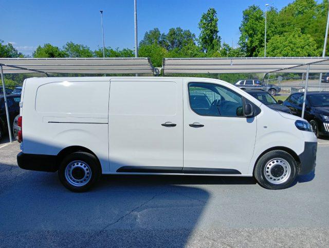 FIAT Scudo XL 1.5 BlueHDi 100 CV L3 PL-SL-TN Furgone