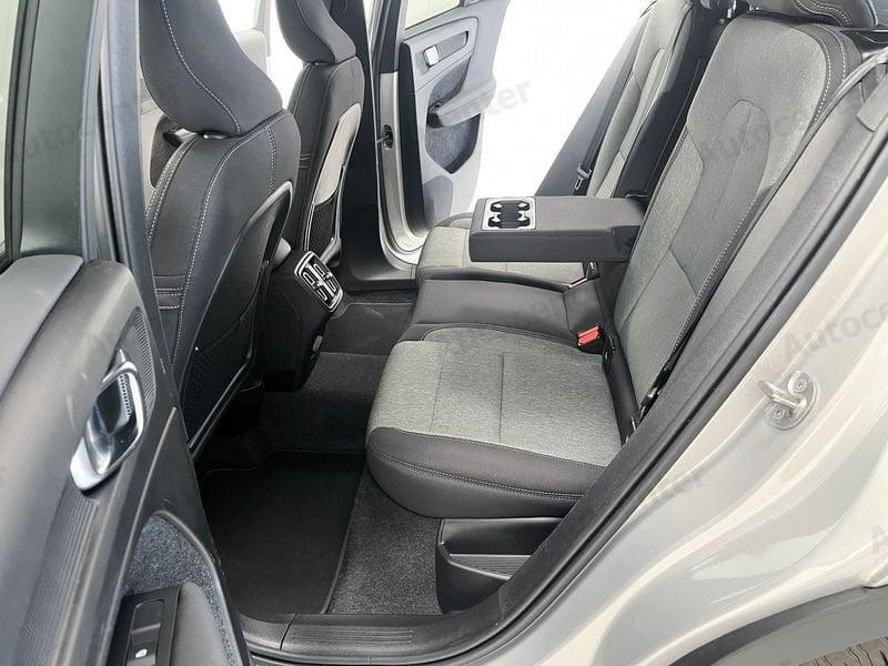 Volvo XC40 T2 automatico Core