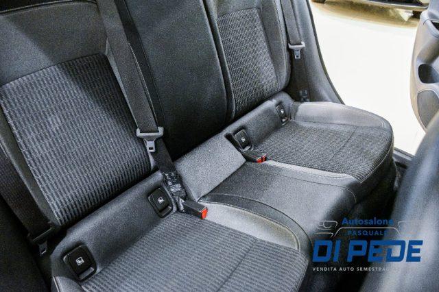 OPEL Astra 1.5 CDTI 122 CV S&S AT9 Sports Tourer Business Ele