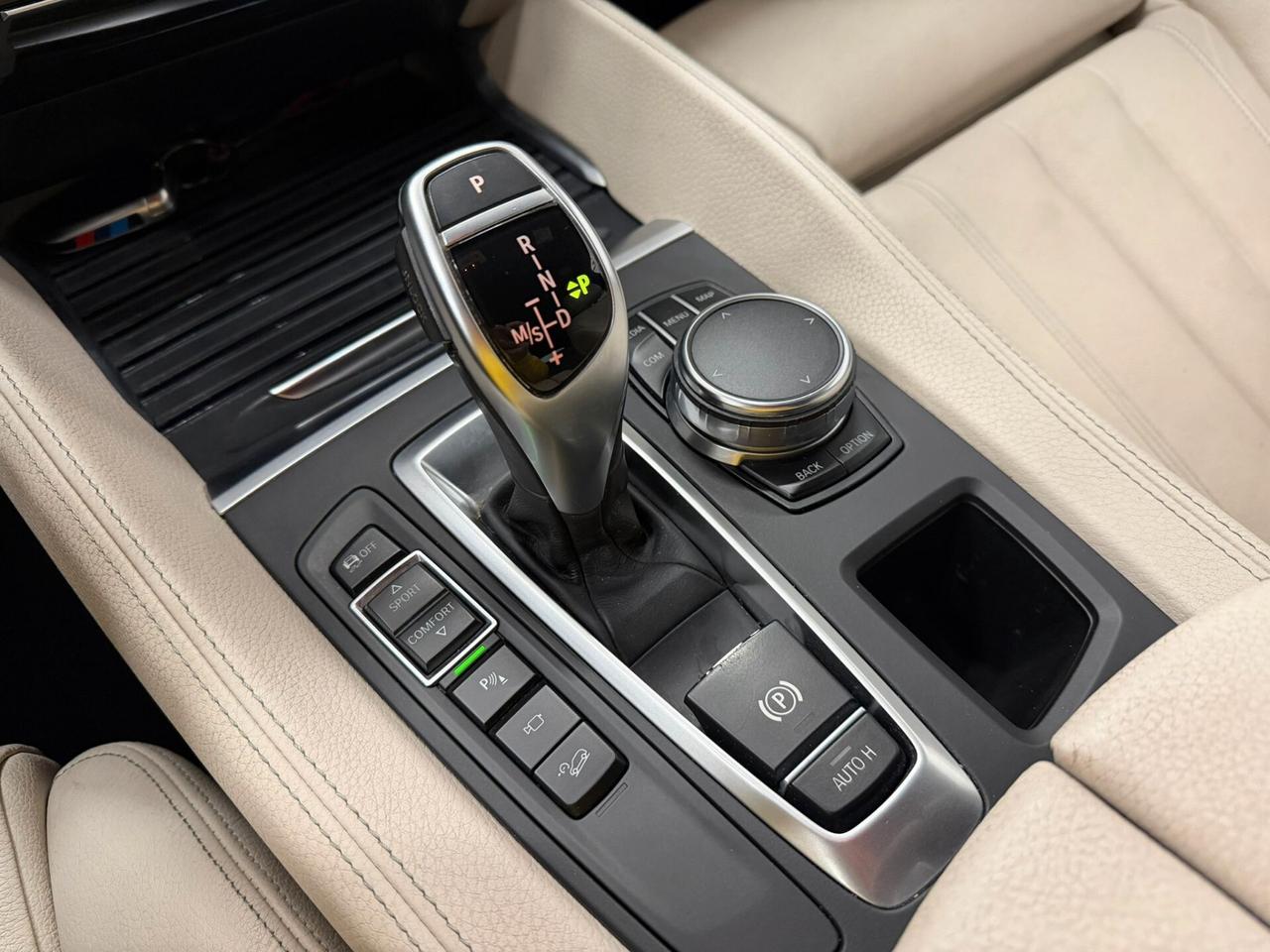 Bmw X6 xDrive30d 258CV Msport