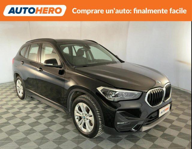 BMW X1 xDrive25e Advantage