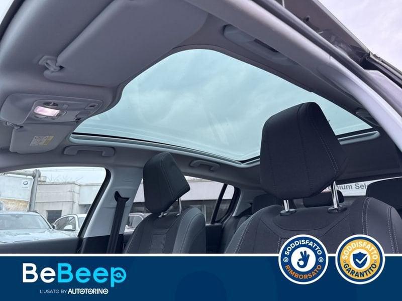 Peugeot 308 5P 1.6 BLUEHDI ALLURE S&S 120CV EAT6