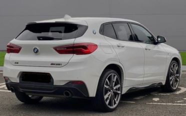 Bmw X2 M 35i xDrive