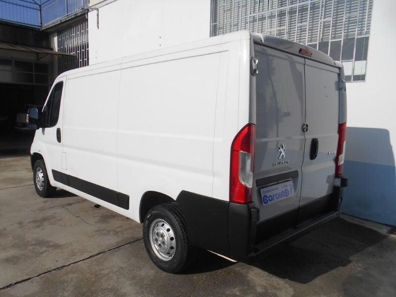 Peugeot Boxer 335 22 HDi 140 PM-TN Furg Finanziato