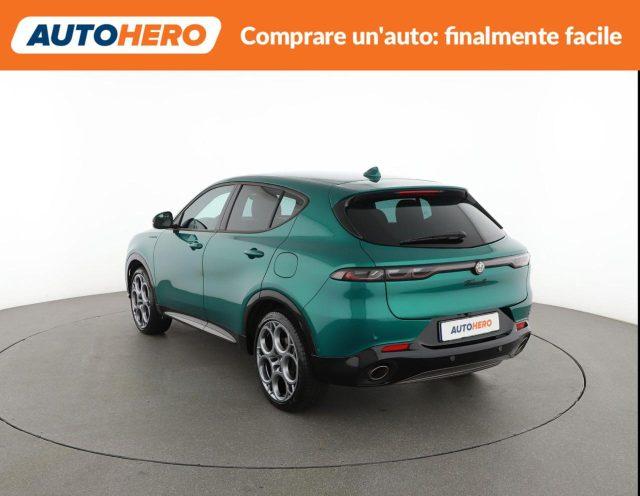 ALFA ROMEO Tonale 1.3 280 CV PHEV AT6 Q4 Speciale
