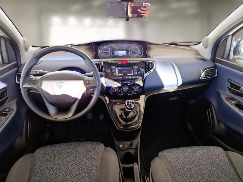 LANCIA YPSILON 1.0 FireFly 70cv Hybrid Oro 5 PORTE