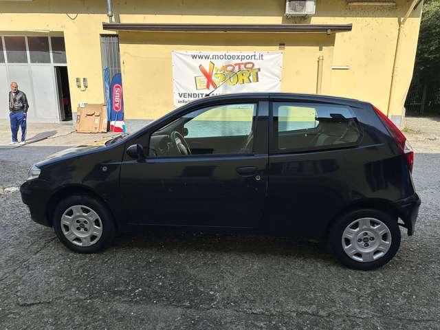 Fiat Punto Punto II 2003 3p 1.2