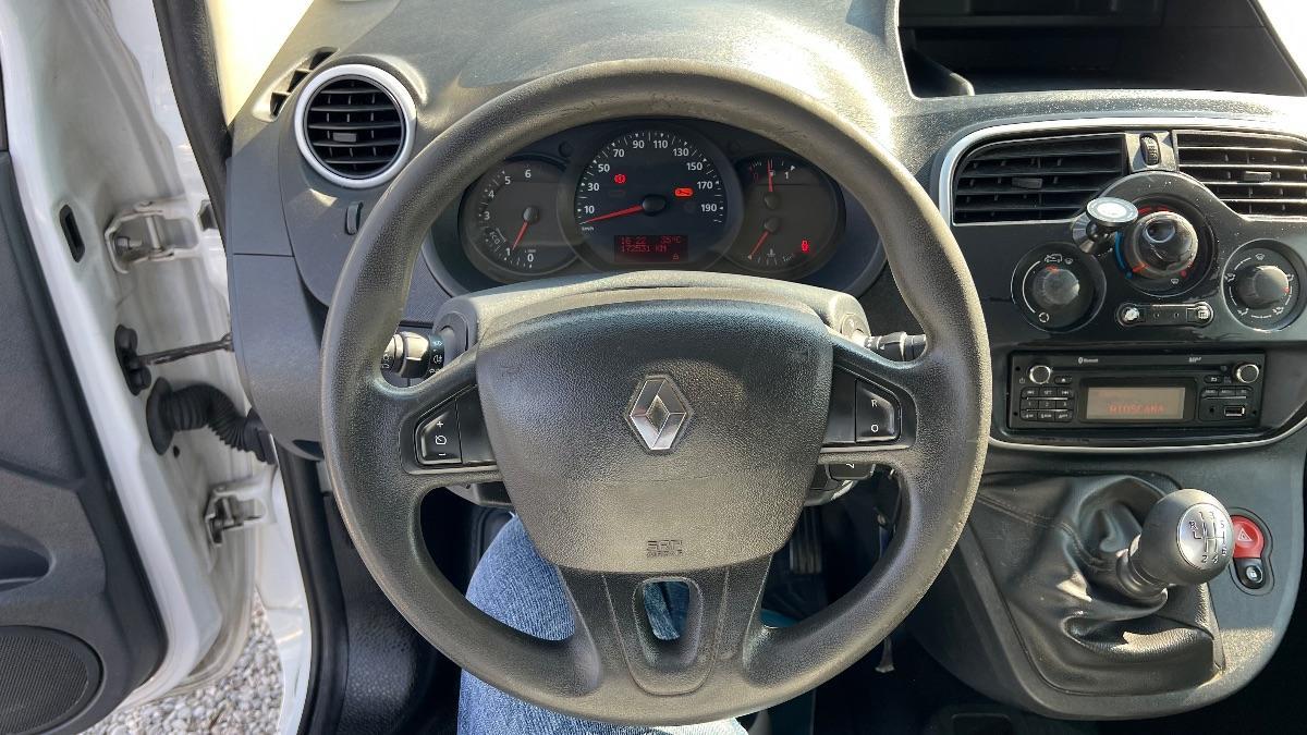 RENAULT Kangoo maxi 1.5 Diesel