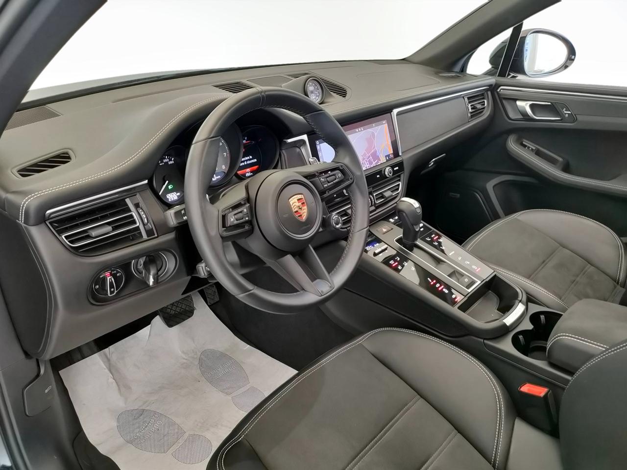 PORSCHE Macan I 2022 - Macan 2.9 GTS 440cv pdk