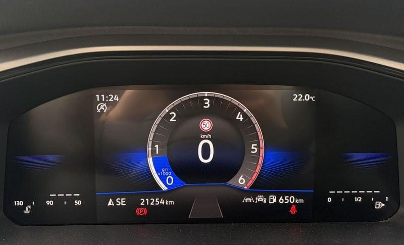 Volkswagen T-Roc Life 2.0 TDI 116CV