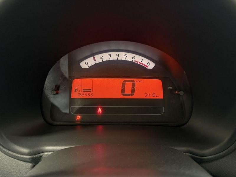 Citroën C3 C3 1.1 Classique