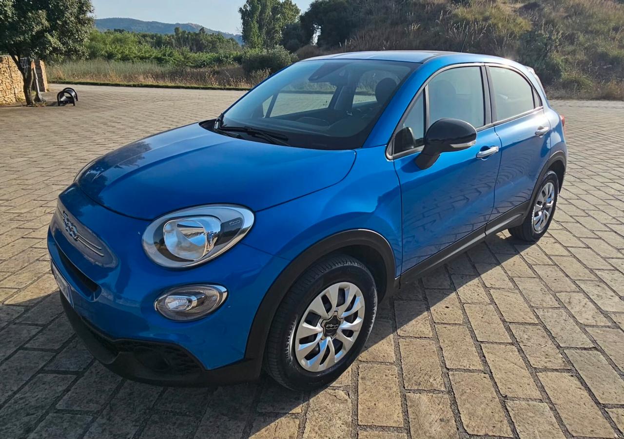 Fiat 500X 1.3 MultiJet 95 CV Sport KM 32726 ANNO 2023