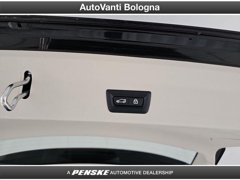 BMW X3 X3 xDrive20d xLine