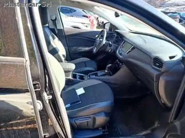 OPEL Grandland X Grandland X 1.5 ecotec Elegance Navi - GE120ST