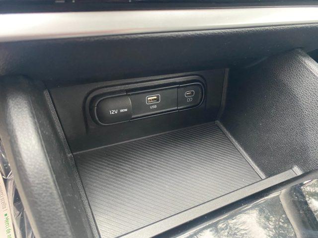 KIA Sportage 1.6 CRDi MHEV DCT