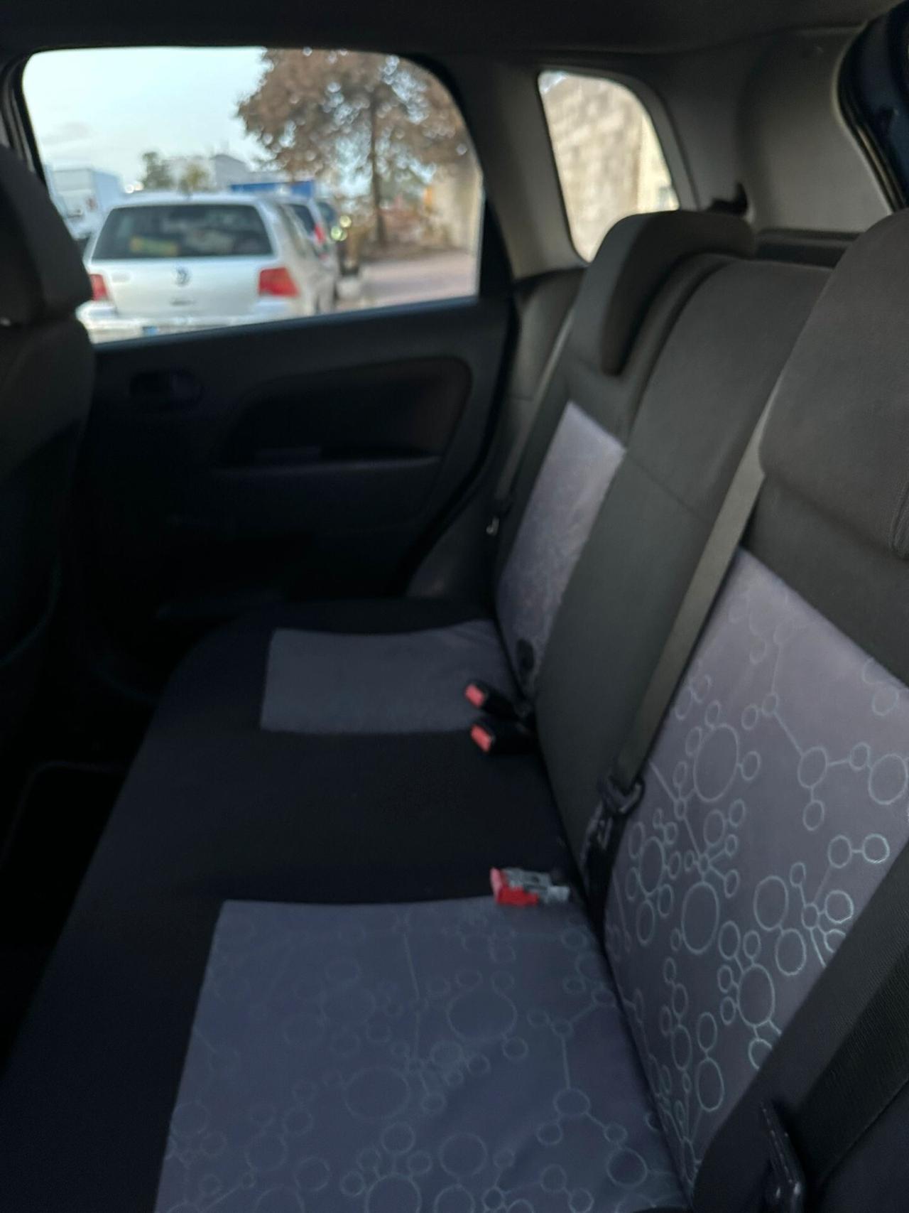 Ford Fiesta 1.4 DIESEL