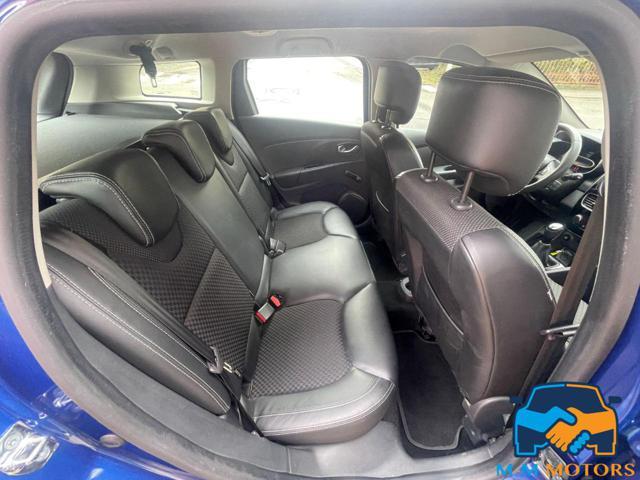 RENAULT Clio neo patentati + garanzia 12 mesi