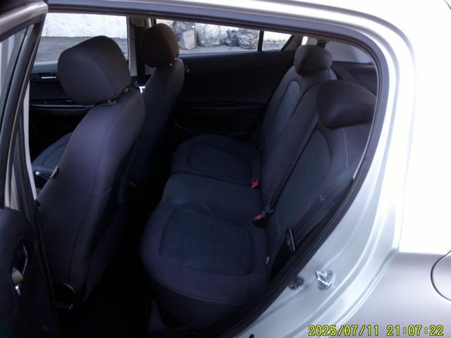 HYUNDAI i20 1.2 5p. BlueDrive GPL Classic