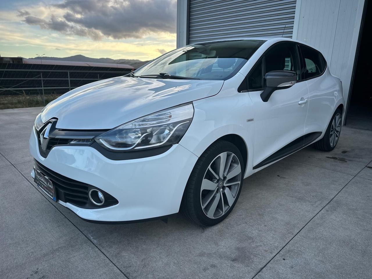 Renault Clio 1.5 dCi 8V 75CV 5 porte Costume National