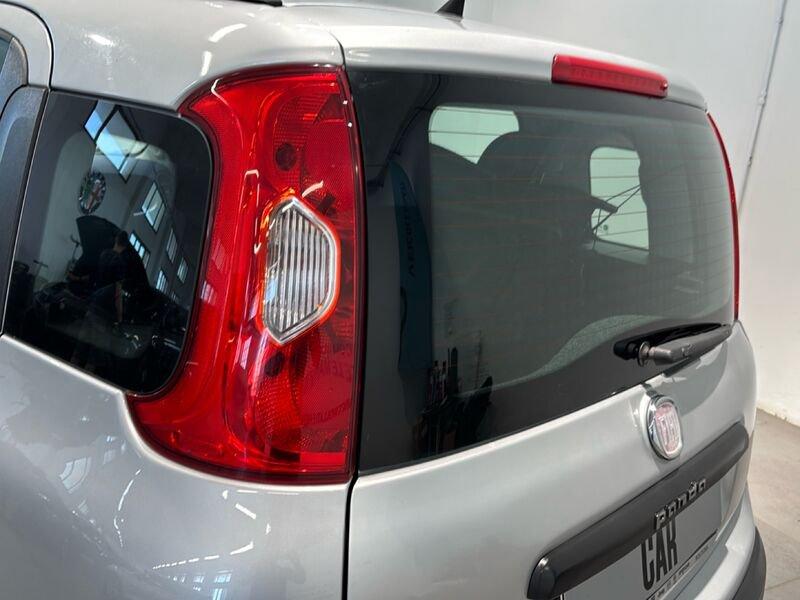 FIAT Panda Panda 1.2 Gpl 69cv
