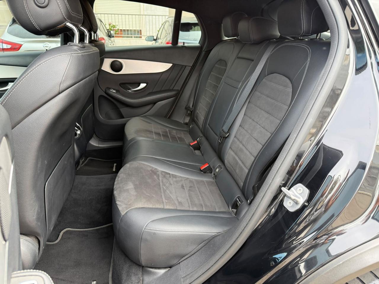 Mercedes-benz GLC 300 d 4Matic Premium Plus