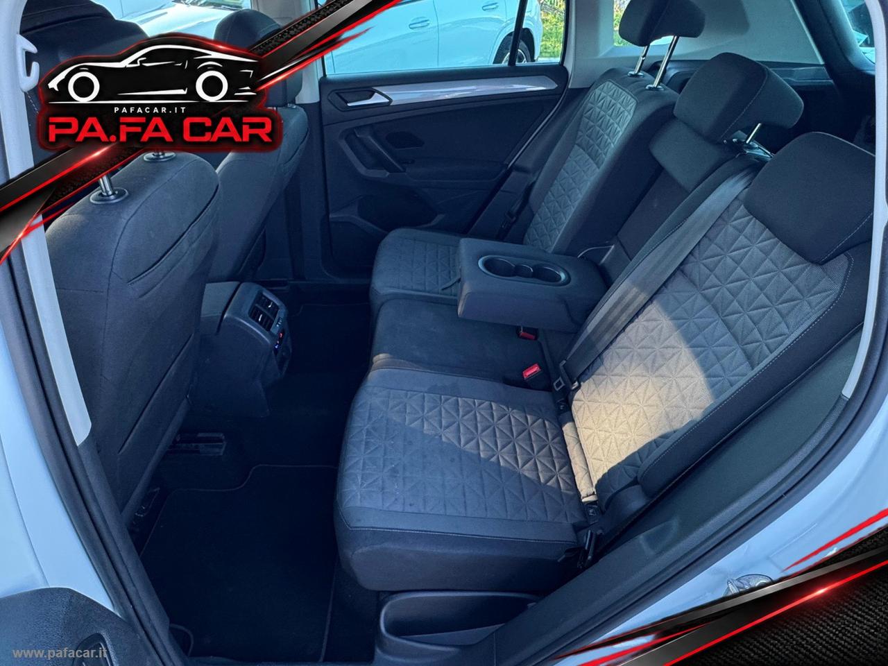 VOLKSWAGEN Tiguan 2.0 TDI 150CV SCR DSG Life
