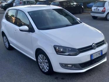 VOLKSWAGEN Polo 1.4 5p Highline senza nessun lavoro da fare