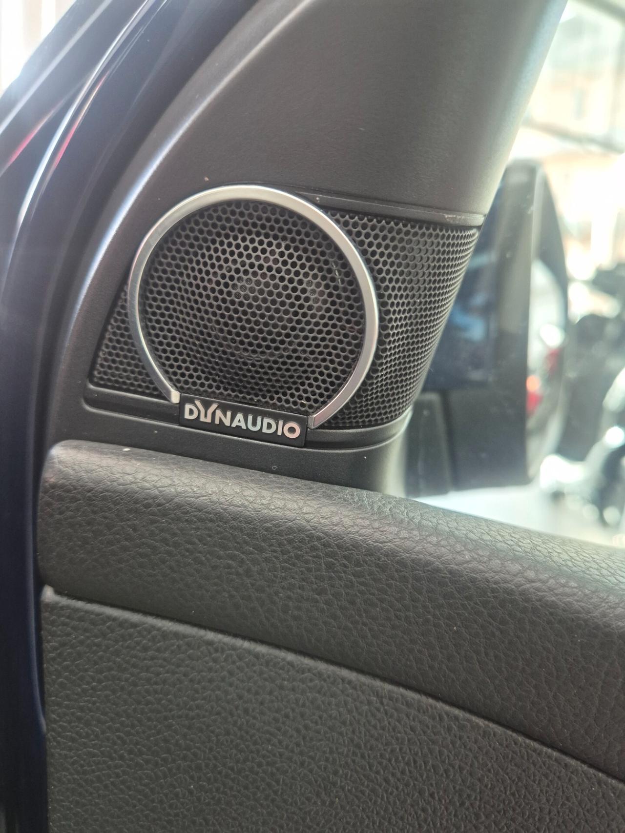 Volkswagen Golf 2.0 TDI 170CV DPF 5p. GTD