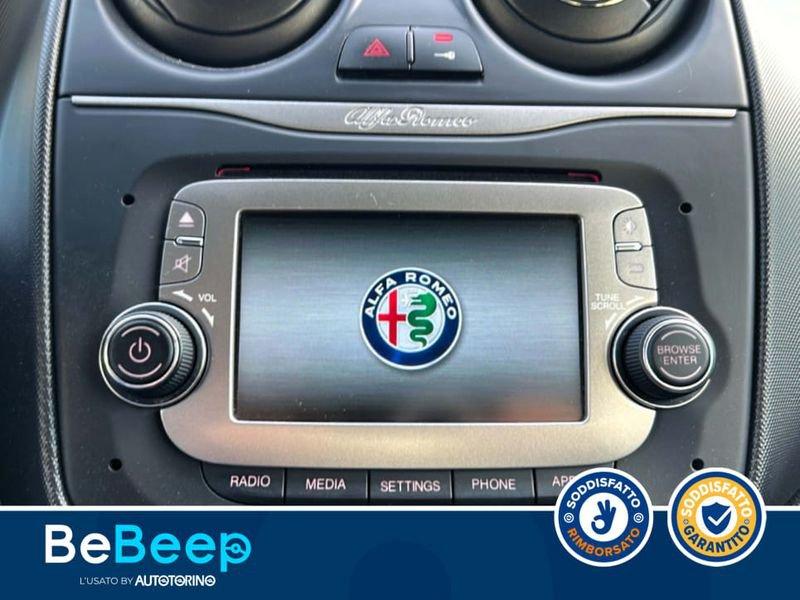 Alfa Romeo MiTo 1.4 78CV