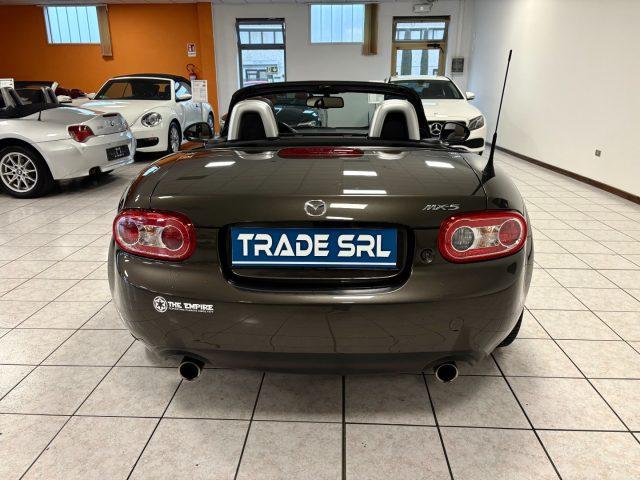 MAZDA MX-5 MX-5 Roadster Cabrio 1.8i