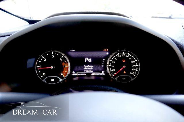 JEEP Renegade 2.0 Mjt 170CV 4WD TRAILHAWK
