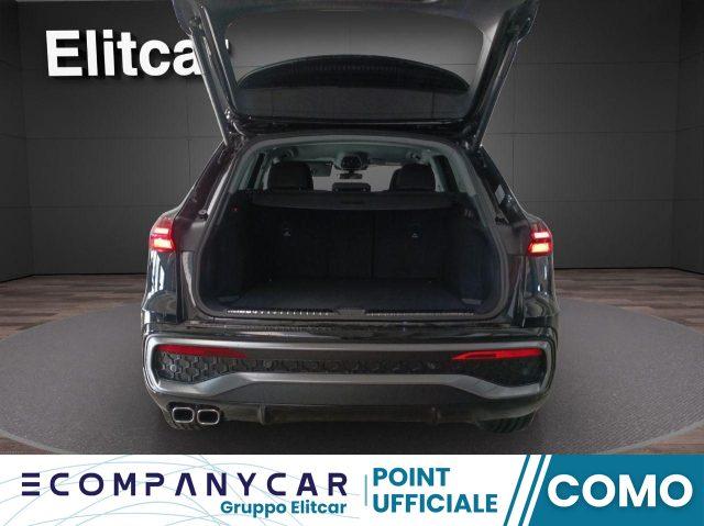 AUDI Q5 TDI 150 kW mHEV+ S tronic quattro S line edition