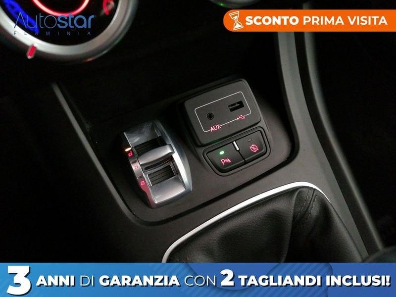 Alfa Romeo Giulietta 1.6 jtdm Sport 120cv