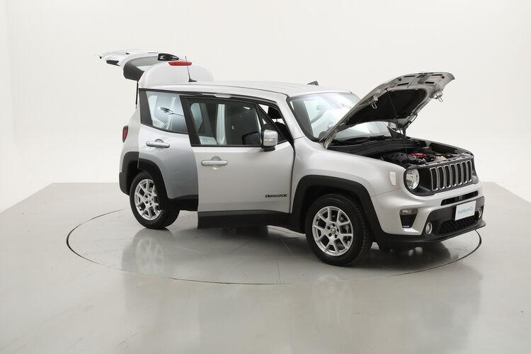 Jeep Renegade Longitude BZ213482 1.0 Benzina 120CV