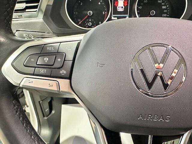 Volkswagen Tiguan 2.0 TDI 150 CV SCR DSG Life