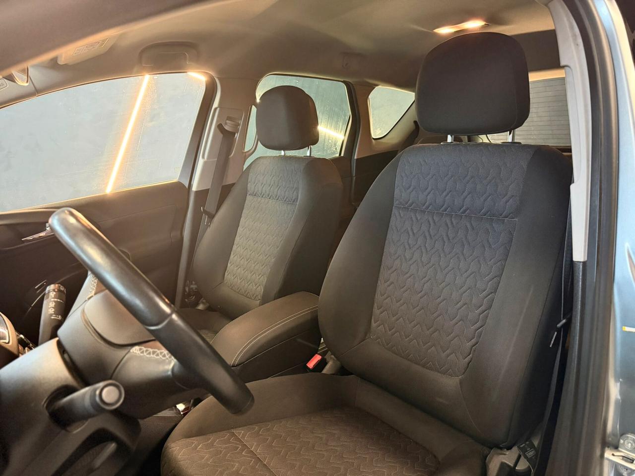 Opel Meriva 1.4 Turbo 120CV GPL Tech Elective