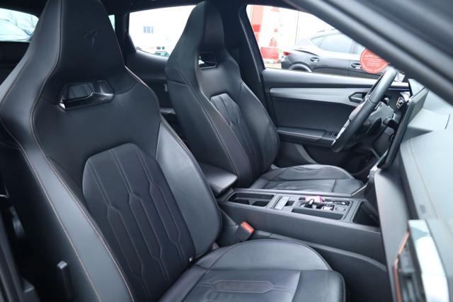 CUPRA Formentor VZ 2.0 TSI 4Drive DSG 4x4 PREZZO NETTO