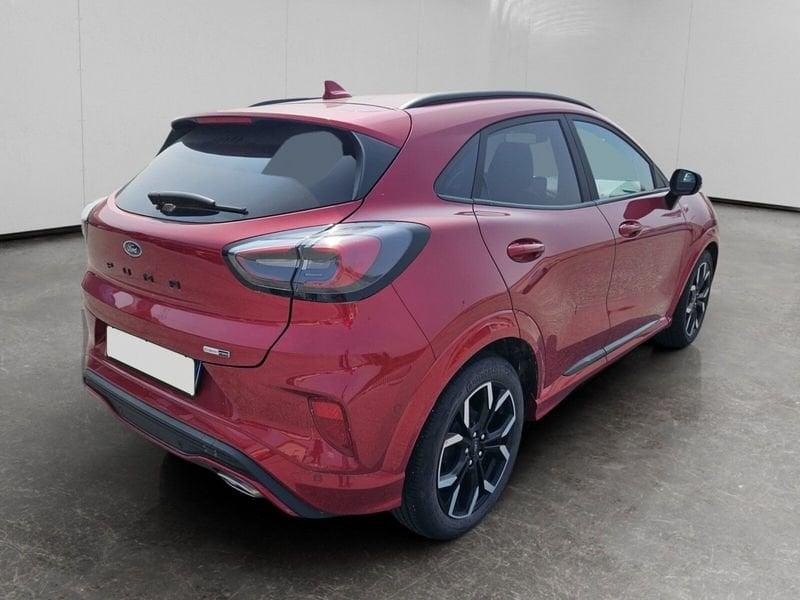 Ford Puma 1.0 ecoboost h ST-Line X s&s 125cv