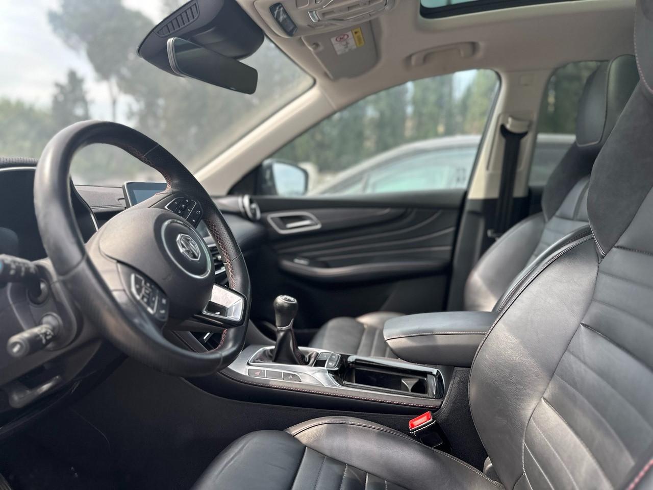 MG HS I - HS 1.5 t Luxury