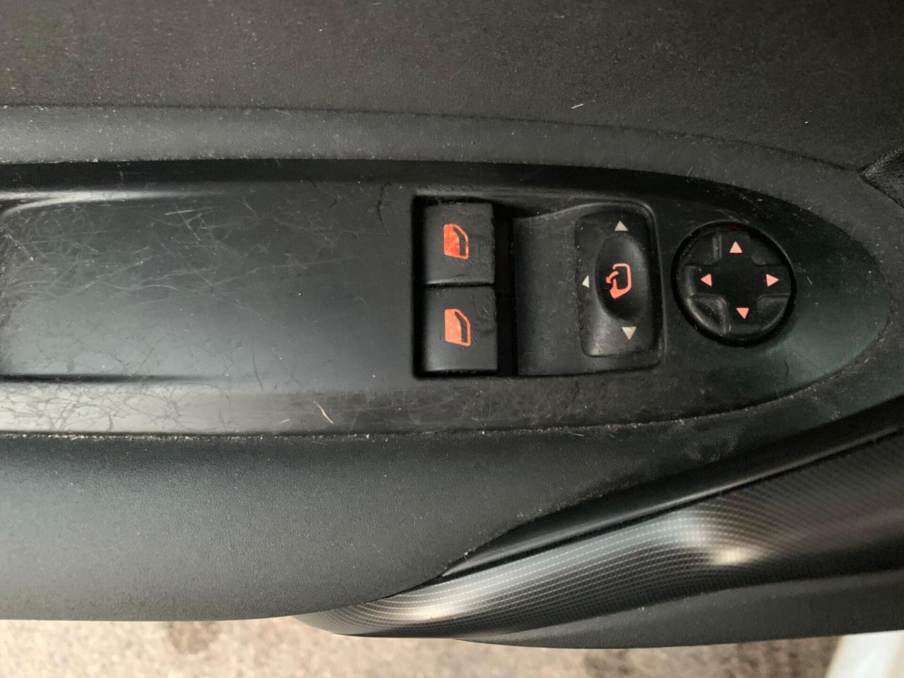 Ds DS4 4 1.6 e-HDi 110 airdream Chic